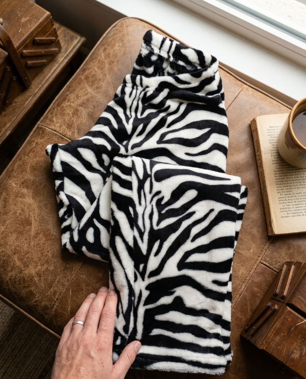 Producto - Pantalón de Polar