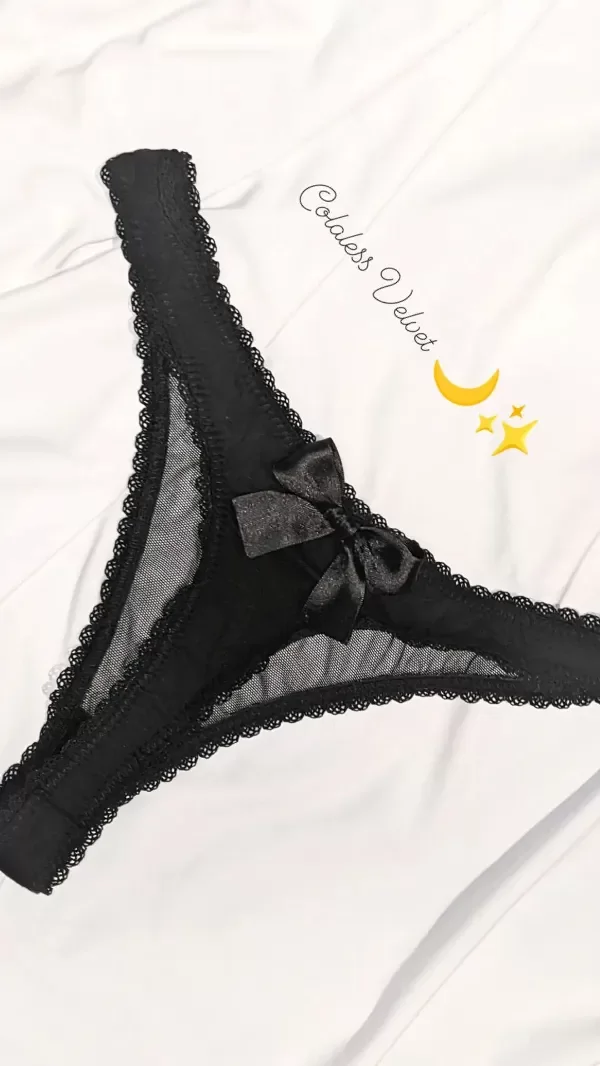Producto - BOMBACHA VELVET