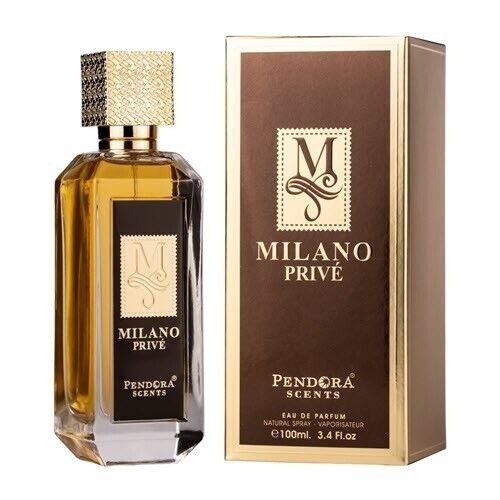 Producto - Pendora Scents Milano Prive EDP 100ML Masculino