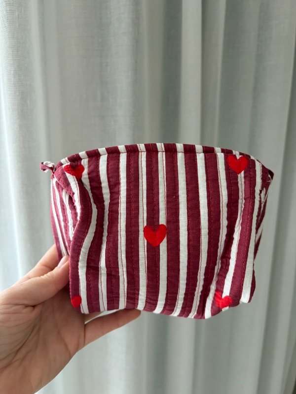 Producto - NECESER LOVELY