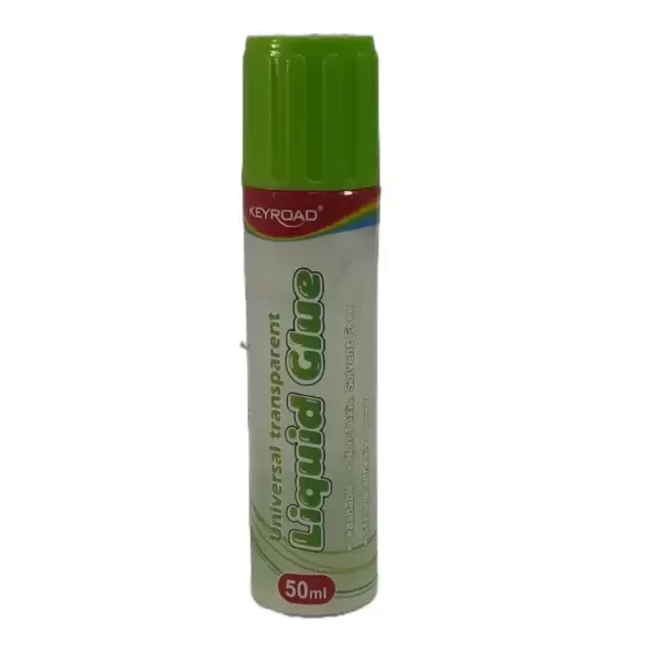 Producto - ADHESIVO SINTETICO KEYROAD 50GR