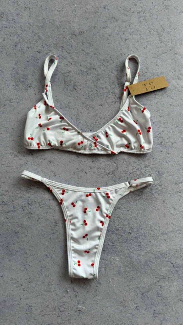 Producto - BIKINI CLARITA - OFERTA SIN CAMBIO