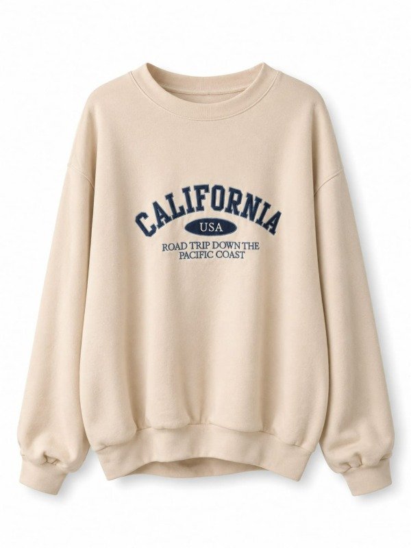 Producto - Buzo CALIFORNIA