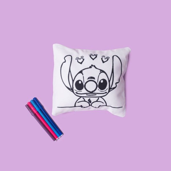Producto - ALMOHADONCITOS PARA COLOREAR