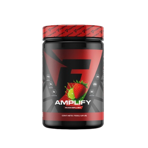 Producto - CREATINA FORTIFY 750G 28serv