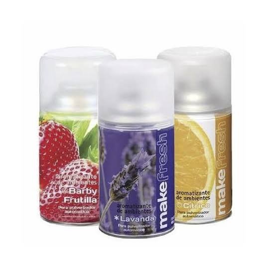 Producto - AROMATIZADOR MAKE FRESH AEROSOL