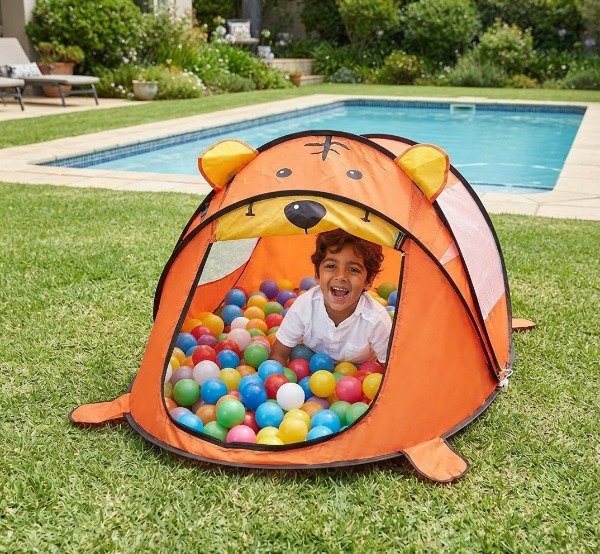 Producto - Carpita TIGRE - 3
