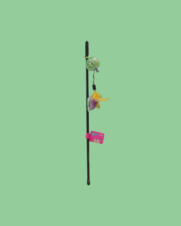 Producto - Caña con Plumas Zootec