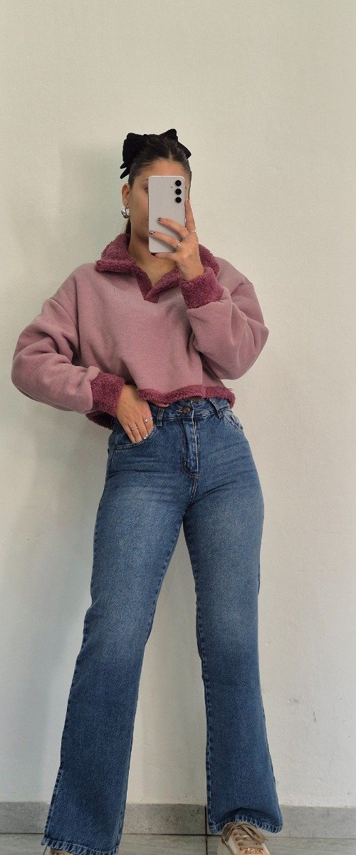 Producto - Jean straight Kai