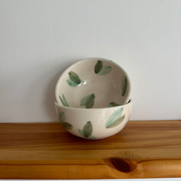 Producto - Bowls hojitas