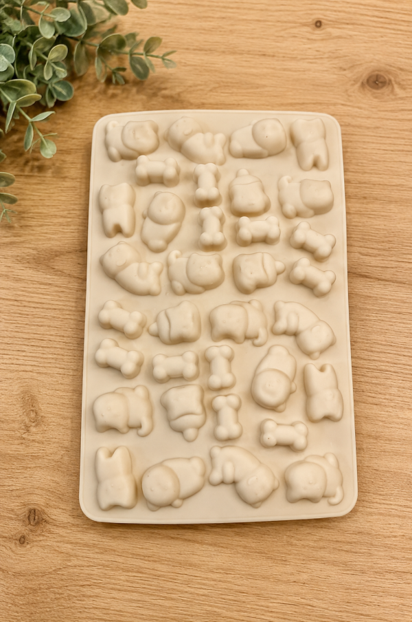 Producto - Mini pills gatitos