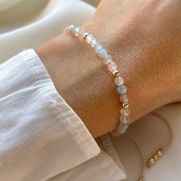 Producto - Nune pulsera cordón