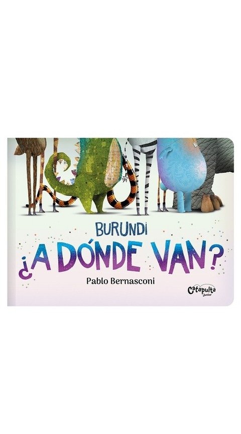 Producto - Burundi: A dónde van