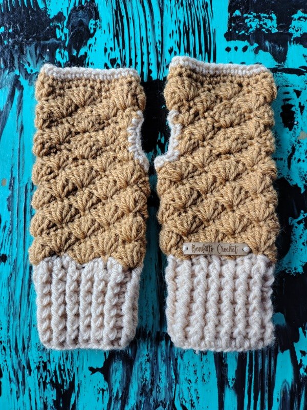 Producto - Mitones - 2