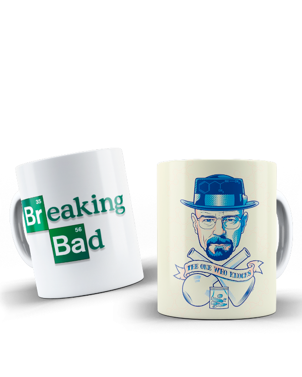 Producto - Taza 18