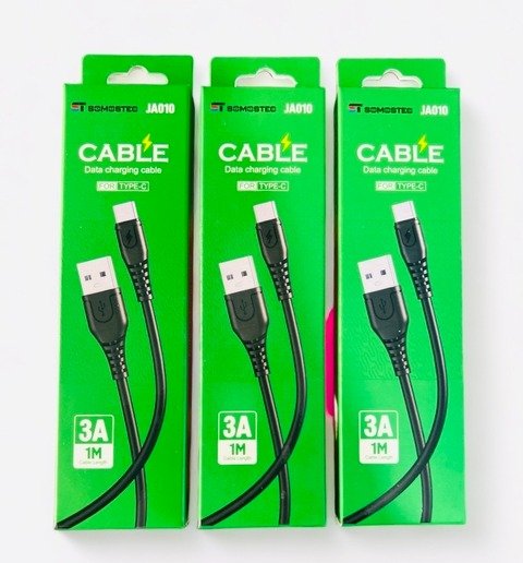 Producto - USB Somostec TC