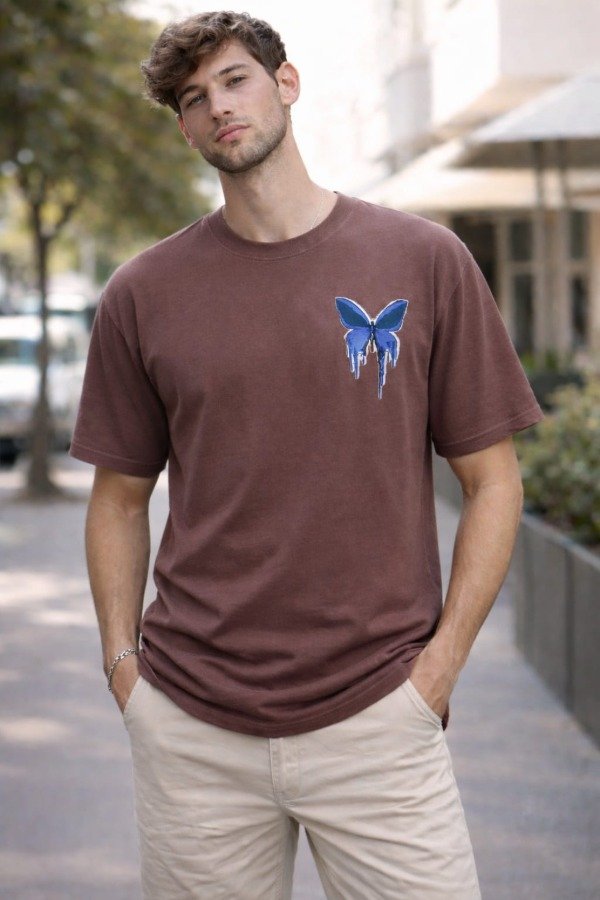 Producto - REMERA MARIPOSA