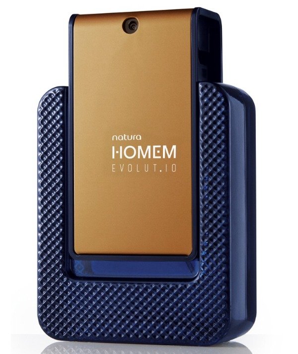 Producto - Perfume Homem Evolutio 100ml Natura