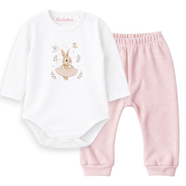 Producto - C135-Conjunto c/body coneja