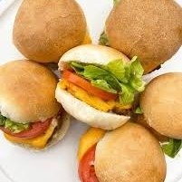 Producto - MINI HAMBURGUESAS