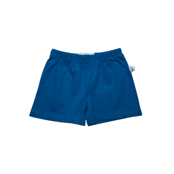 Producto - Short Azul