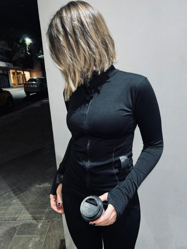 Producto - CAMPERA MALU