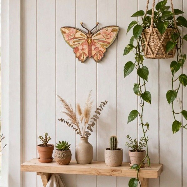 Producto - Mariposa Orquídeas - 4