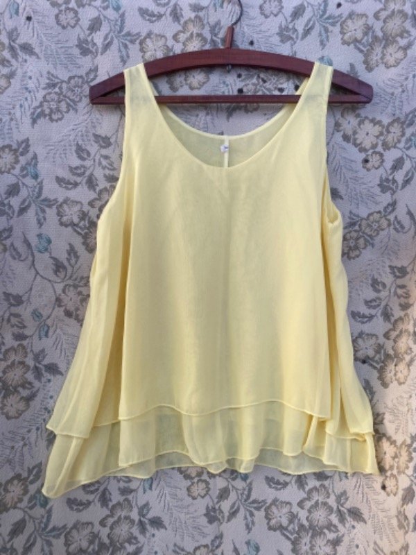 Blusa sol
