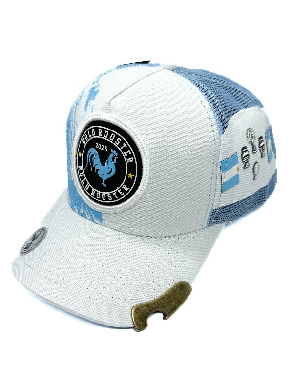 Producto - BOLD ROOSTER ARGENTINA 9