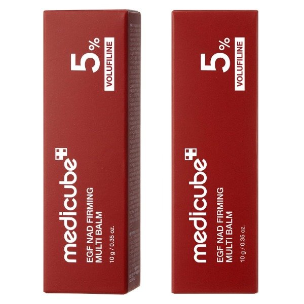 Producto - medicube NAD EGF Firming Multi Balm 10g - 7