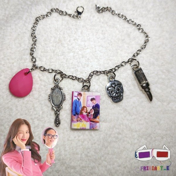 Producto - Pulsera True Beauty
