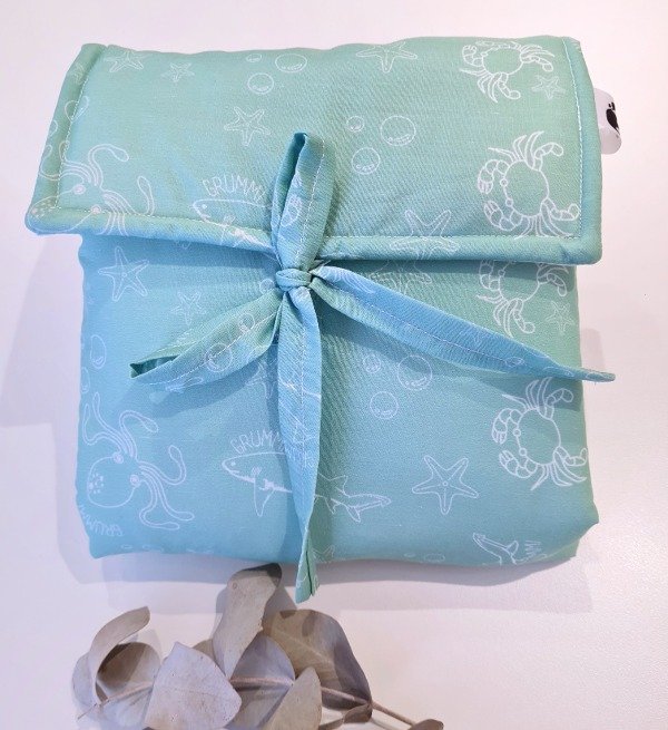 Producto - Cambiador bajo el mar aqua