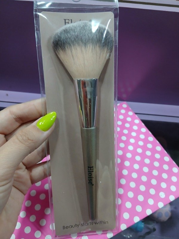 Producto - Brocha maquillaje nro 2