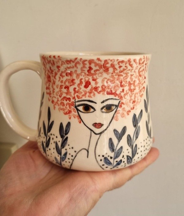Producto - Taza Pretty Woman