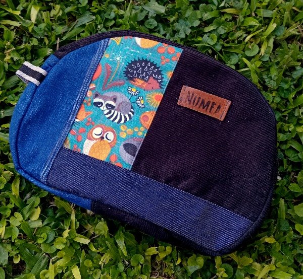 Producto - Maxi Neccesaire Delta