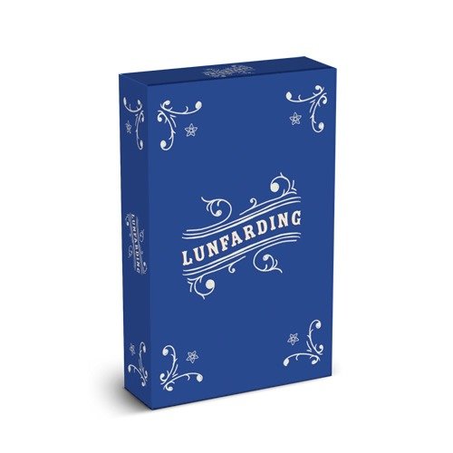 Producto - LUNFARDING