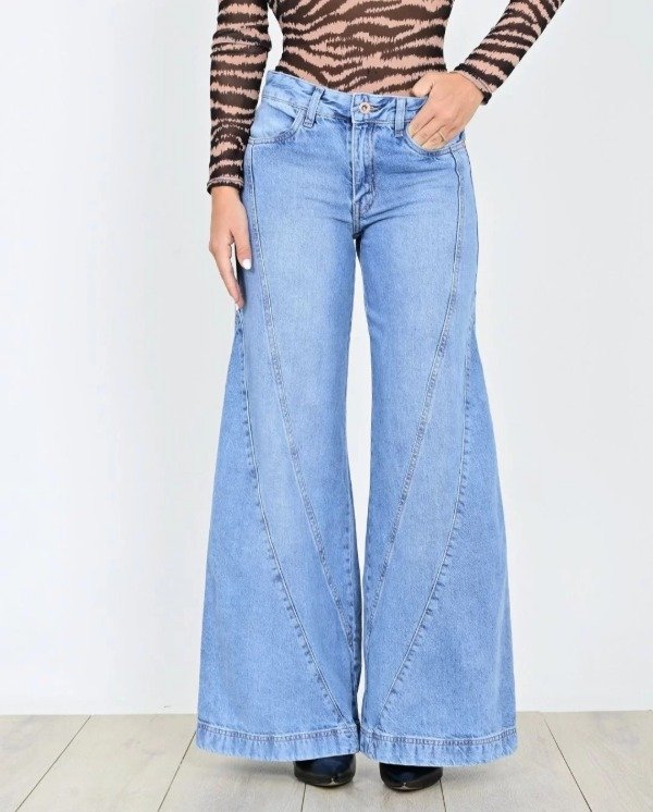 Producto - Jeans avanzada - 0