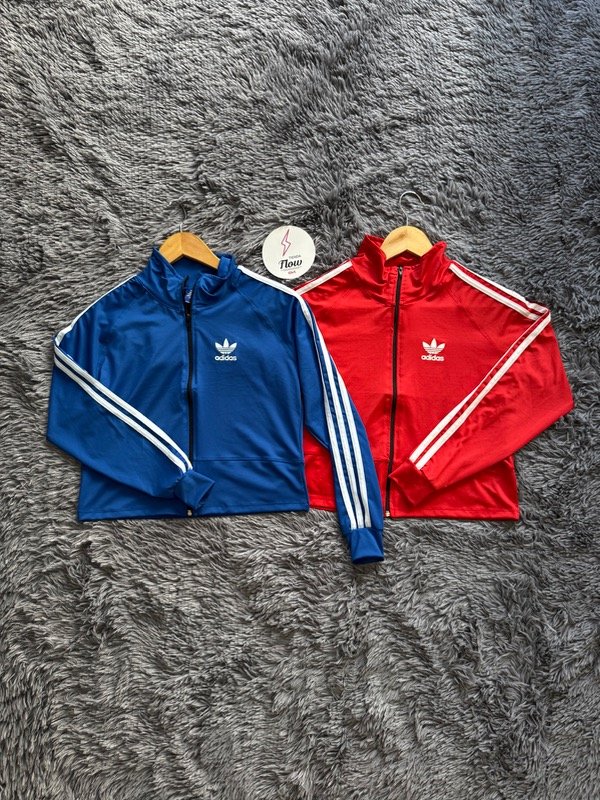 Producto - Campera Adidass