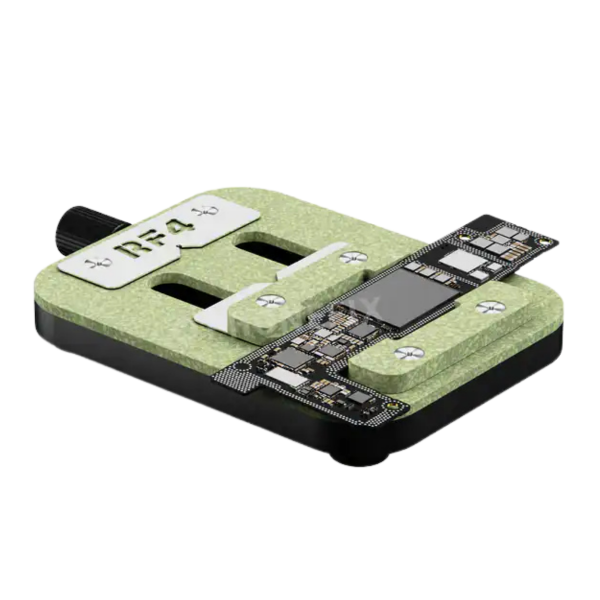 Producto - Soporte Holder RF4 RF-FT02 CPU IC