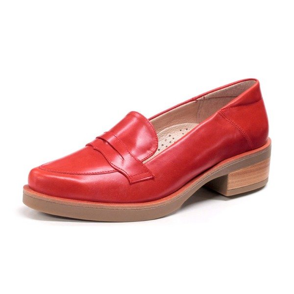 Producto - Mocasín Audrey