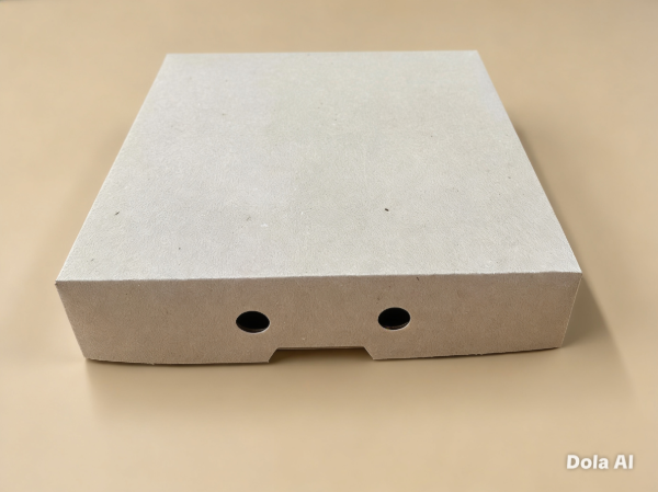 Producto - CAJA PARA 12 EMPANADAS CARTON