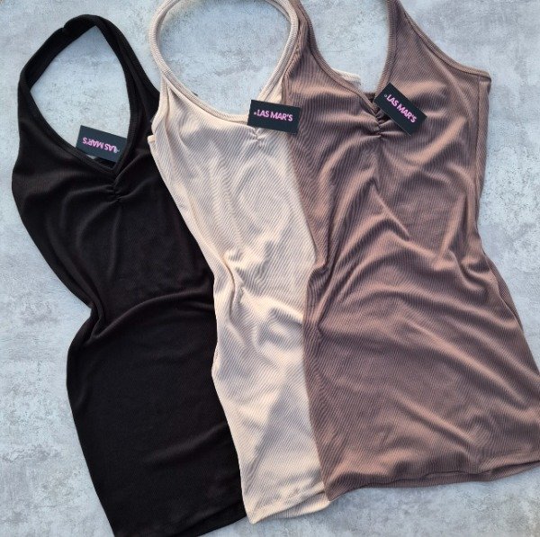 Producto - Vestido frunze V