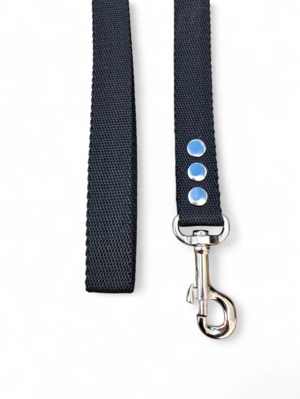 Producto - Correa Negra