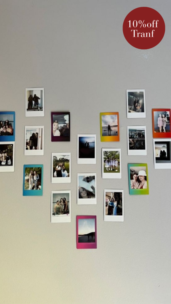 Producto - Cora de fotos