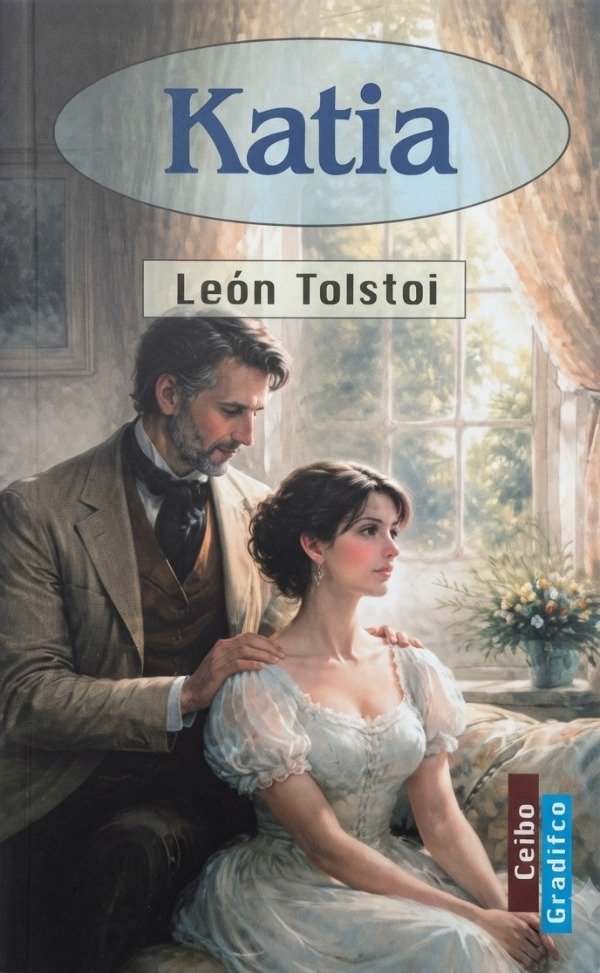 Producto - Leon Tolstoi - Katia