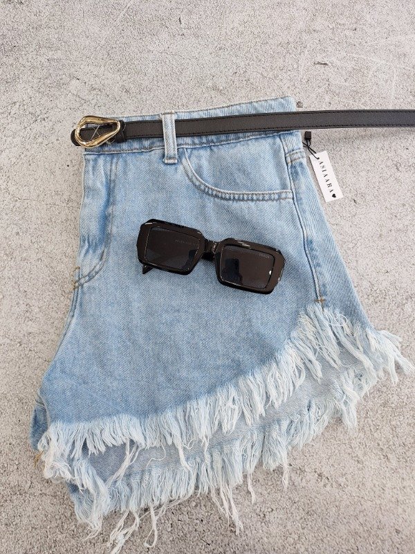 Producto - Short Flecos  (talles 44 al 50)