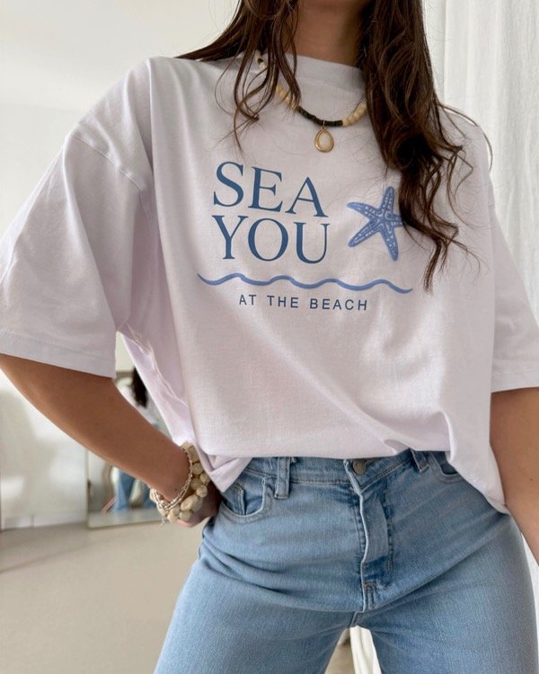 Producto - Remera Sea You - 4