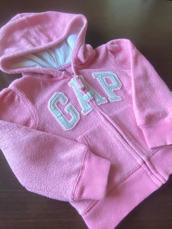 Producto - Campera polar GAP/2 años/
