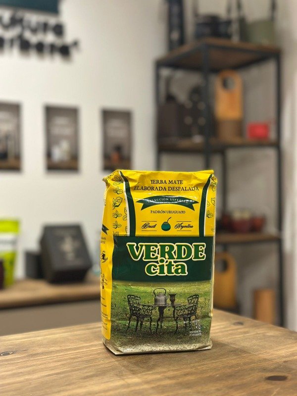 Producto - Verdecita KG