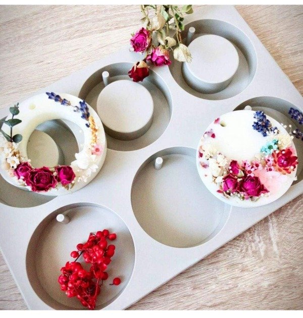 Producto - Molde tags perfumero